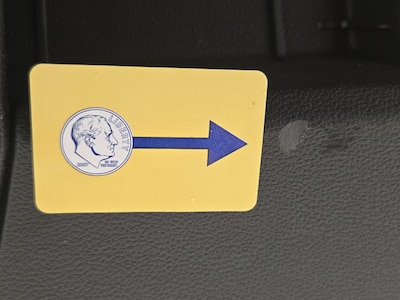 Condition detail