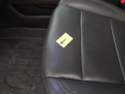 Condition detail