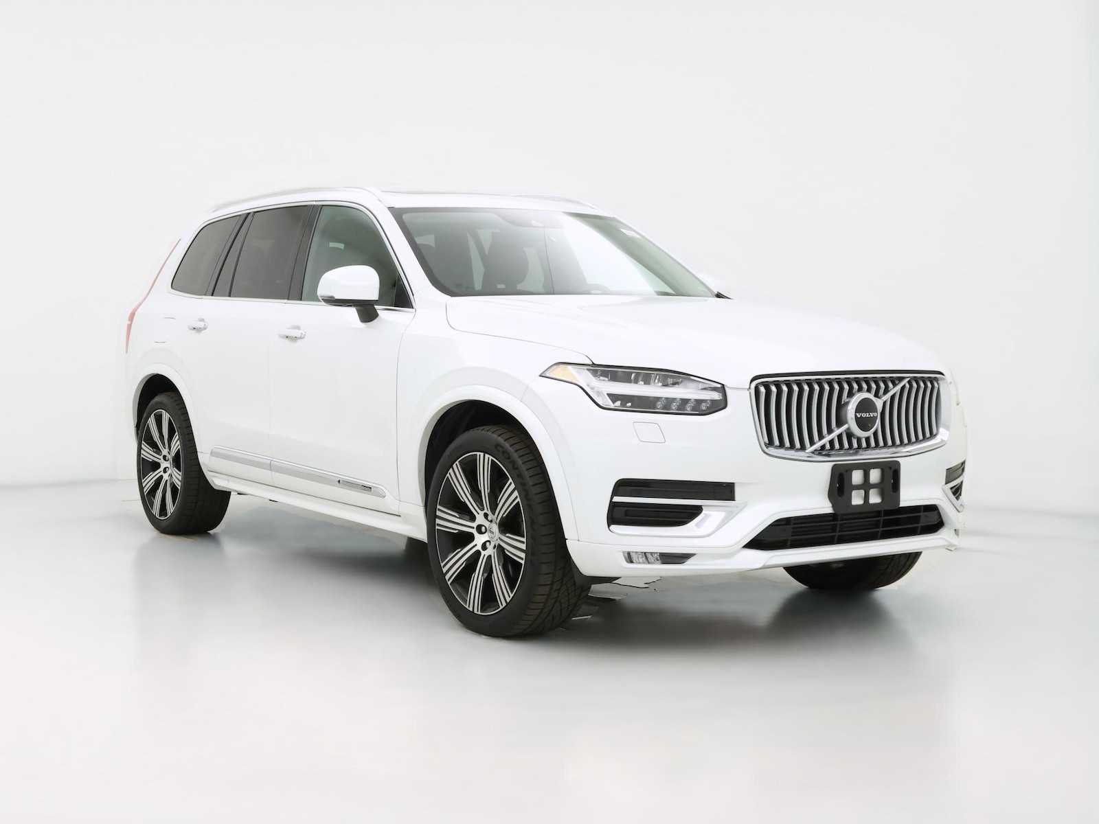2020 Volvo XC90 Inscription