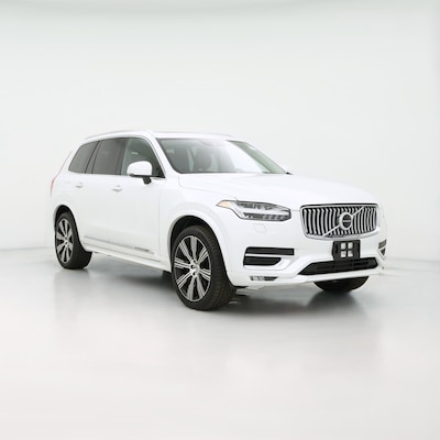 2020 Volvo XC90 T6 Inscription