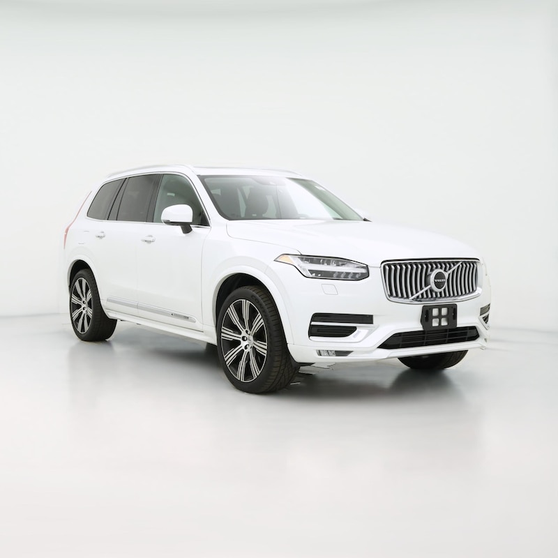 2020 Volvo XC90 T6 Inscription