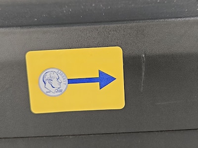 Condition detail