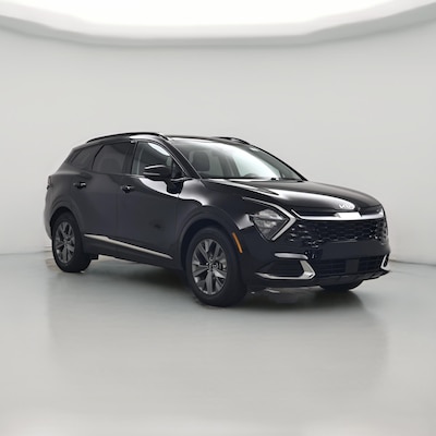 2023 Kia Sportage SX