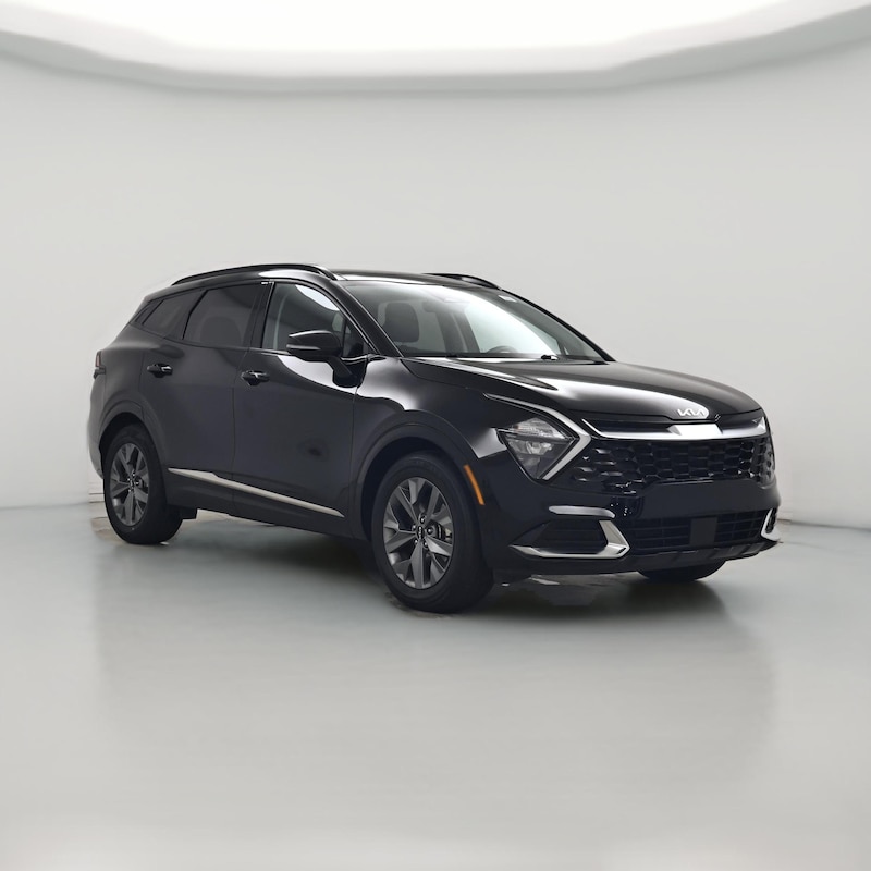2023 Kia Sportage SX