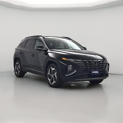 Vehicle exterior view
