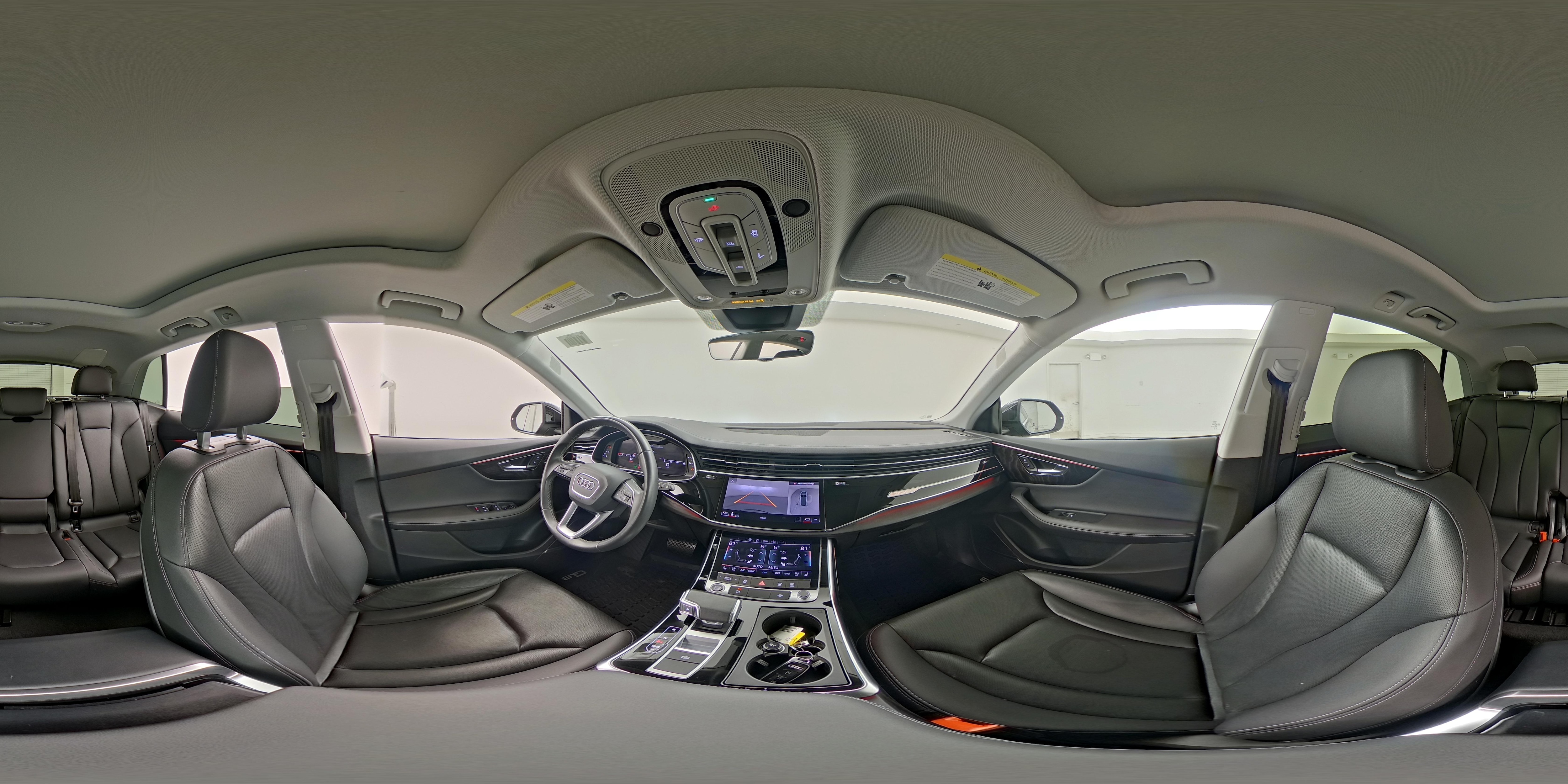 2023 Audi Q8 Premium Plus - Photo 26
