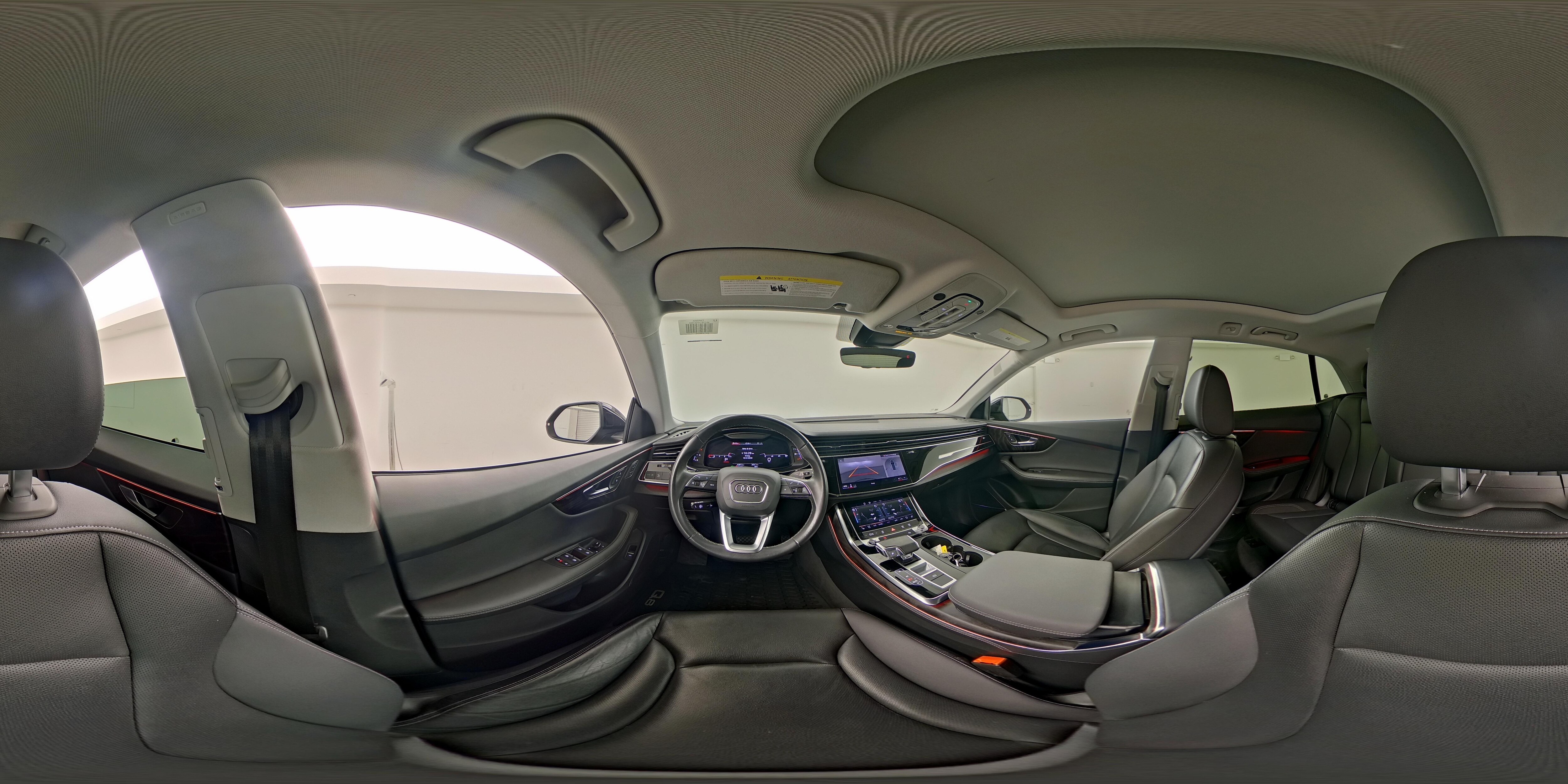 2023 Audi Q8 Premium Plus - Photo 28