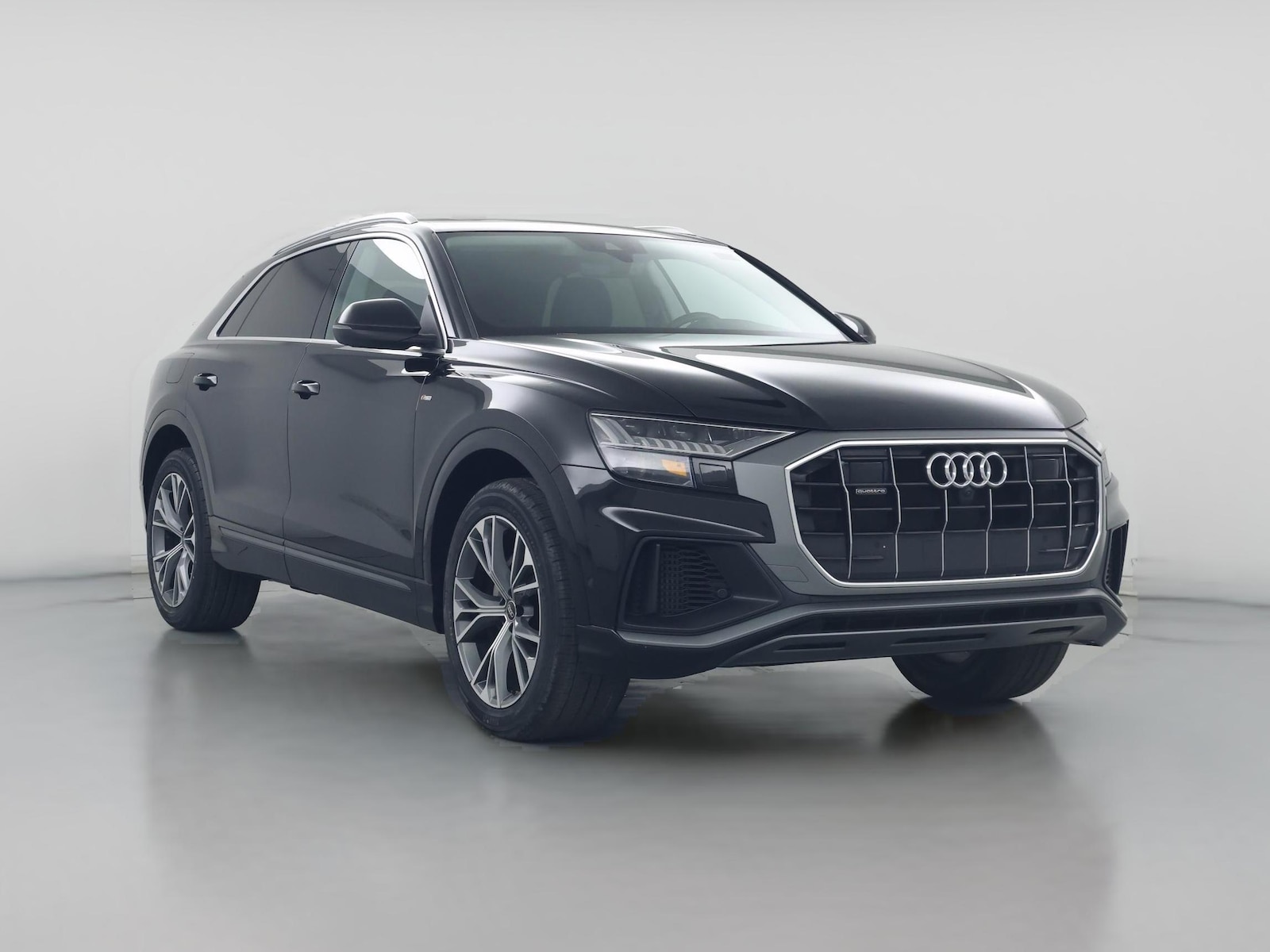 2023 Audi Q8