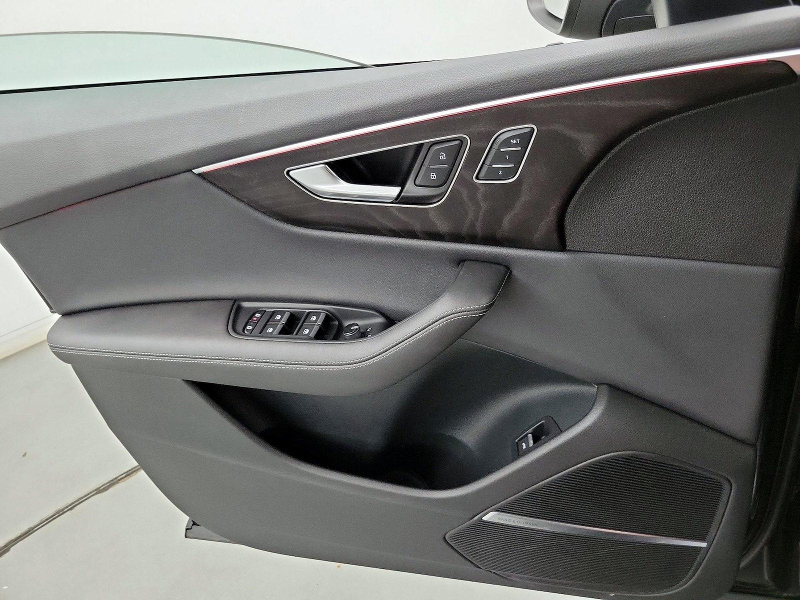 2023 Audi Q8 Premium Plus - Photo 13