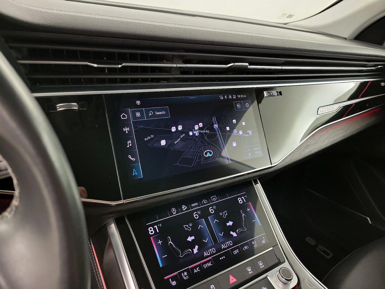 2023 Audi Q8 Premium Plus - Photo 15