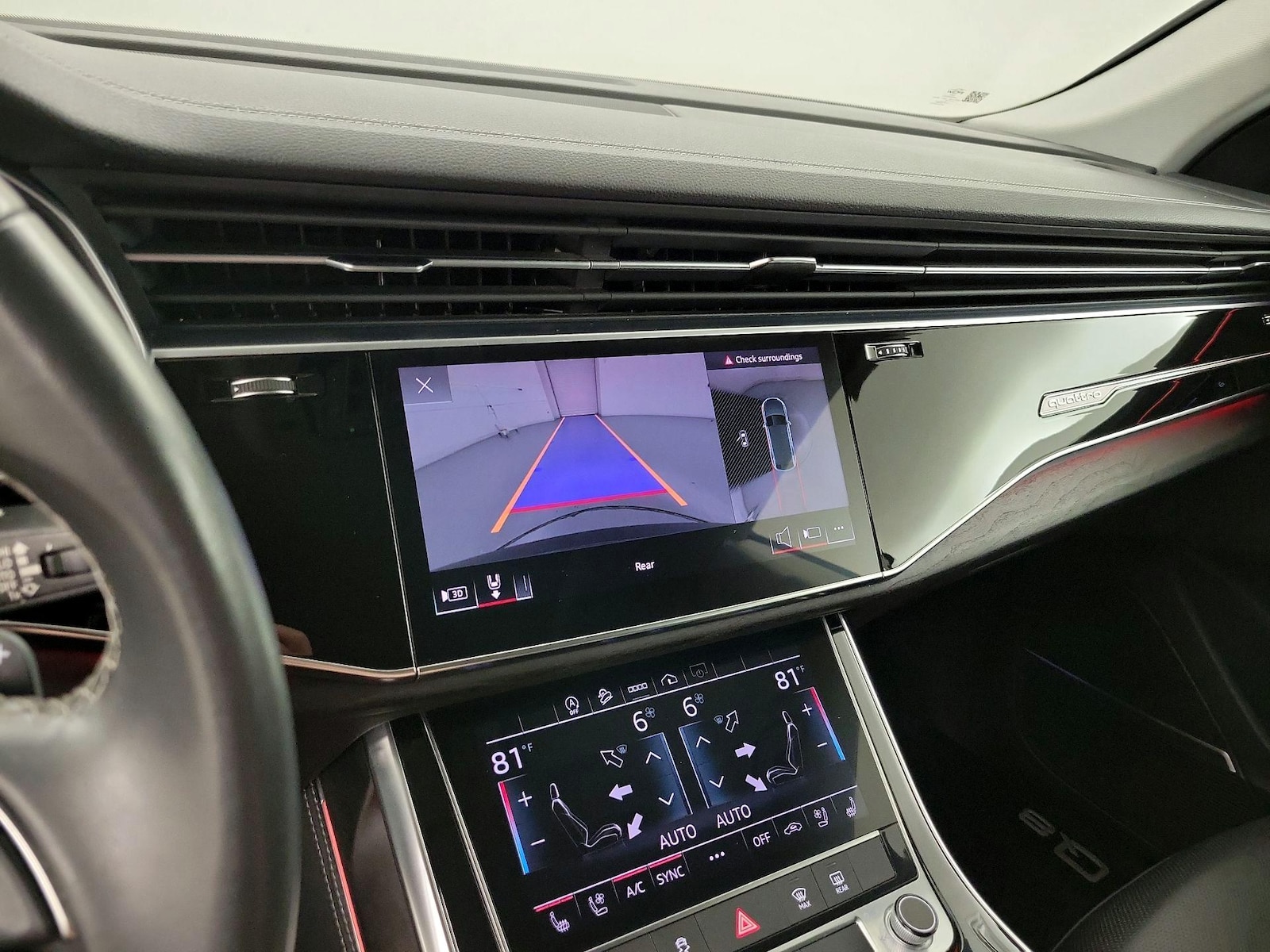 2023 Audi Q8 Premium Plus - Photo 16