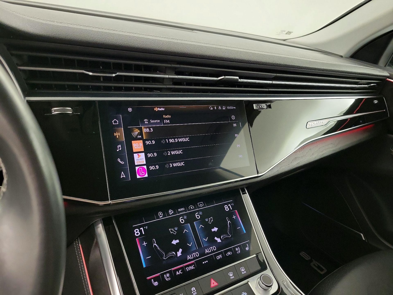 2023 Audi Q8 Premium Plus - Photo 17