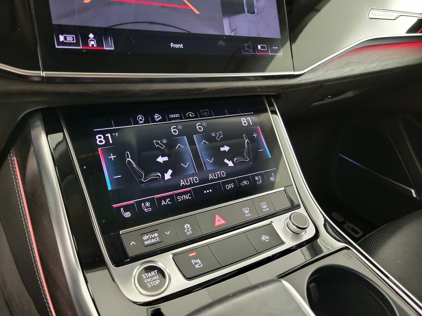 2023 Audi Q8 Premium Plus - Photo 18