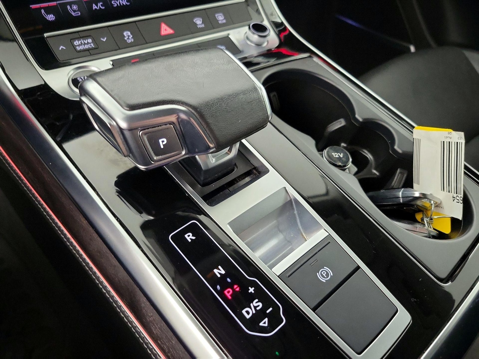 2023 Audi Q8 Premium Plus - Photo 19