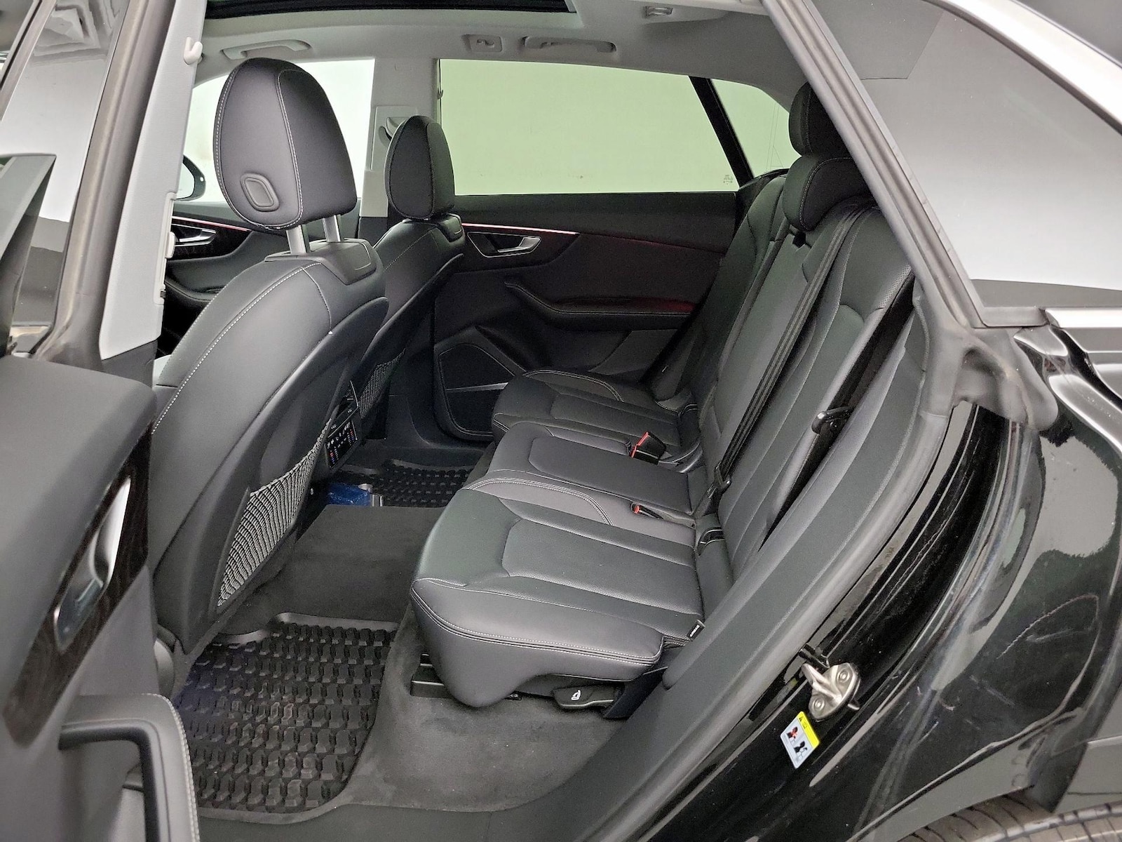 2023 Audi Q8 Premium Plus - Photo 22
