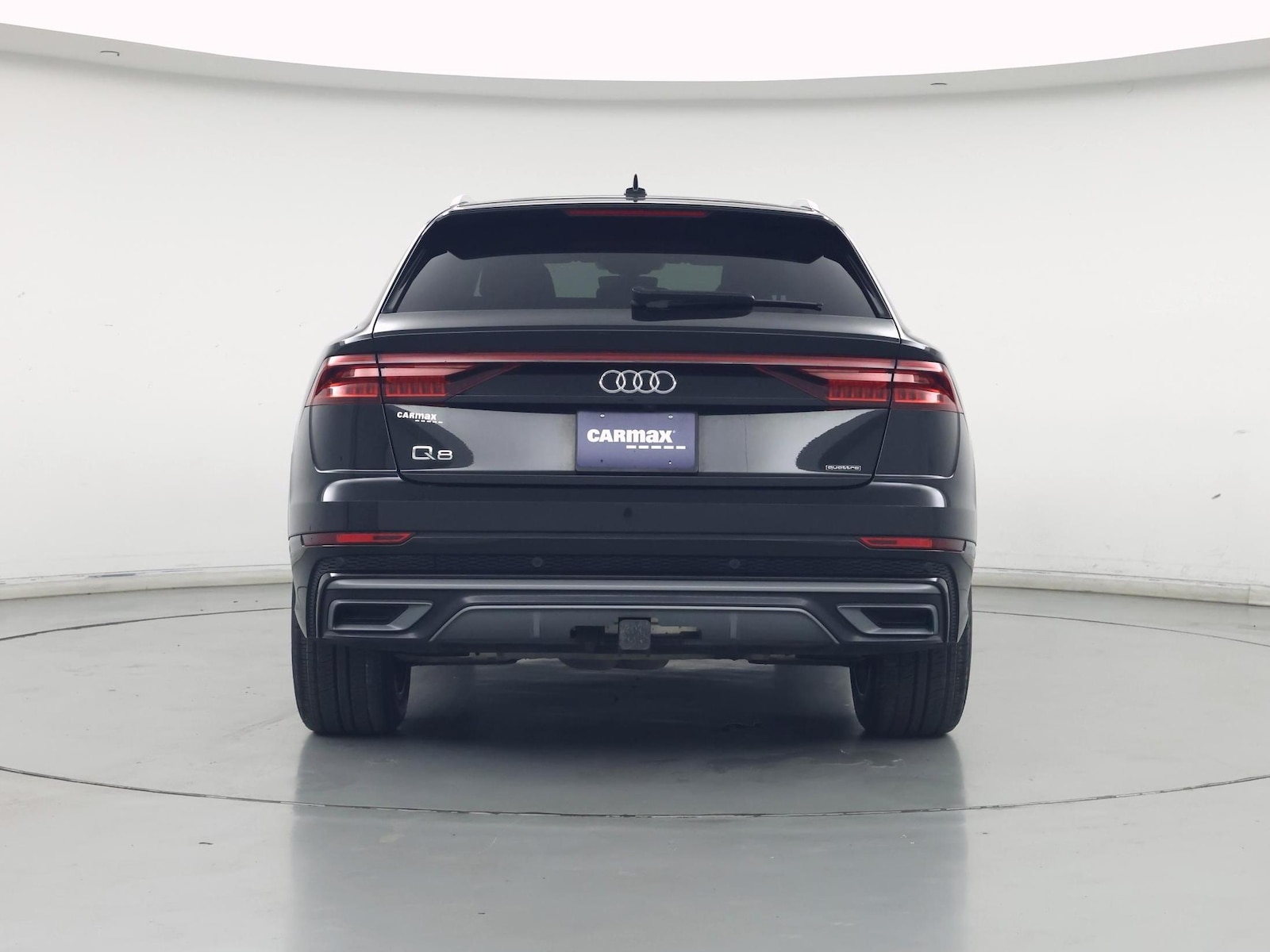 2023 Audi Q8 Premium Plus - Photo 7