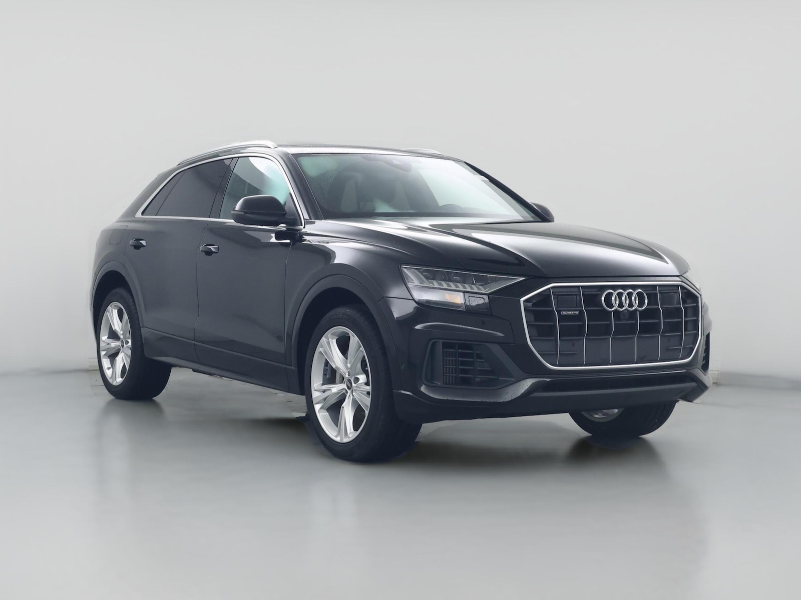 2023 Audi Q8