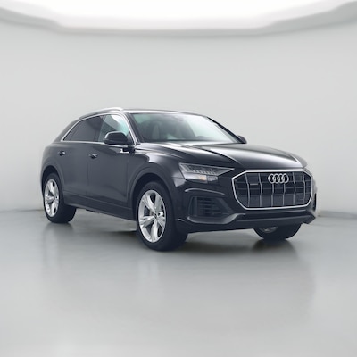 2023 Audi Q8 Premium
