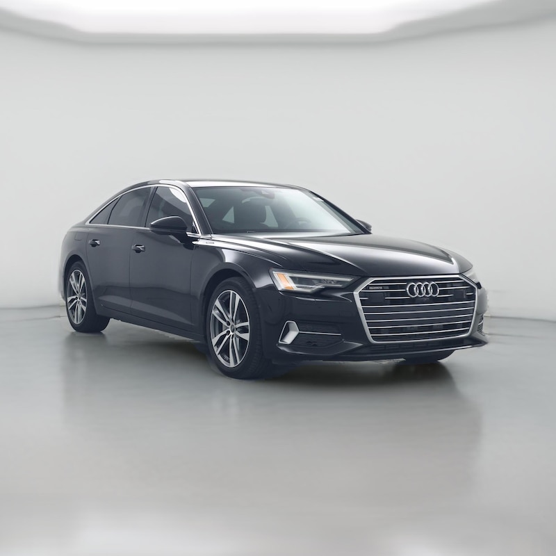 2023 Audi A6 Premium Plus