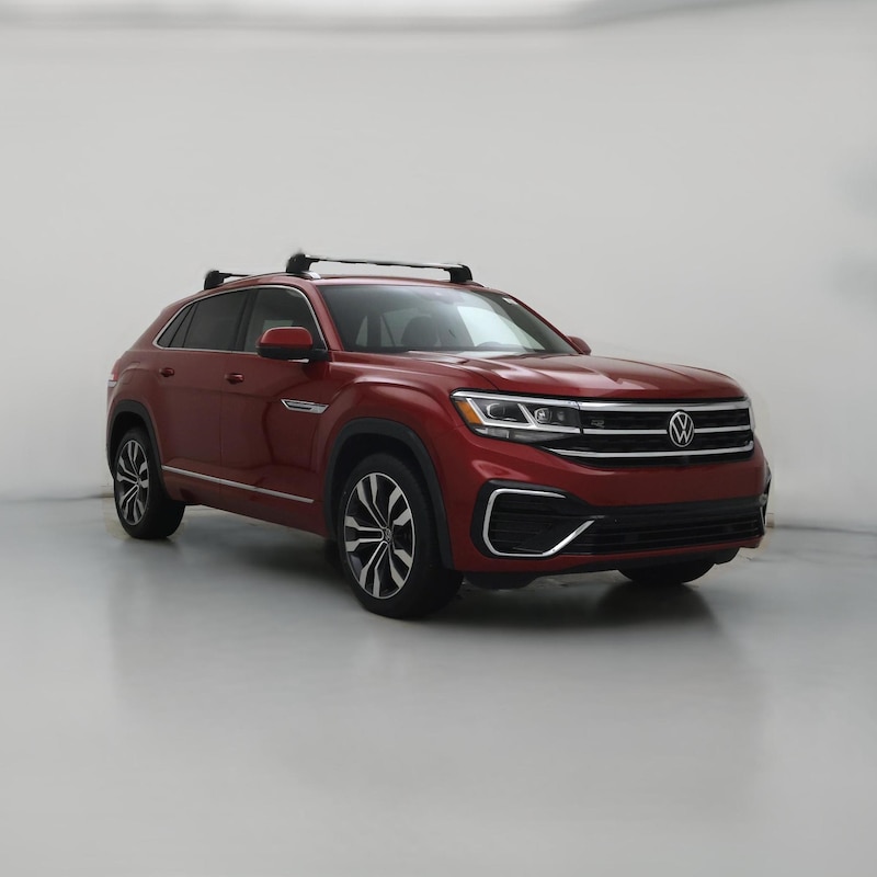 2023 Volkswagen Atlas Cross Sport SEL Premium R-Line