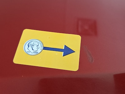 Condition detail
