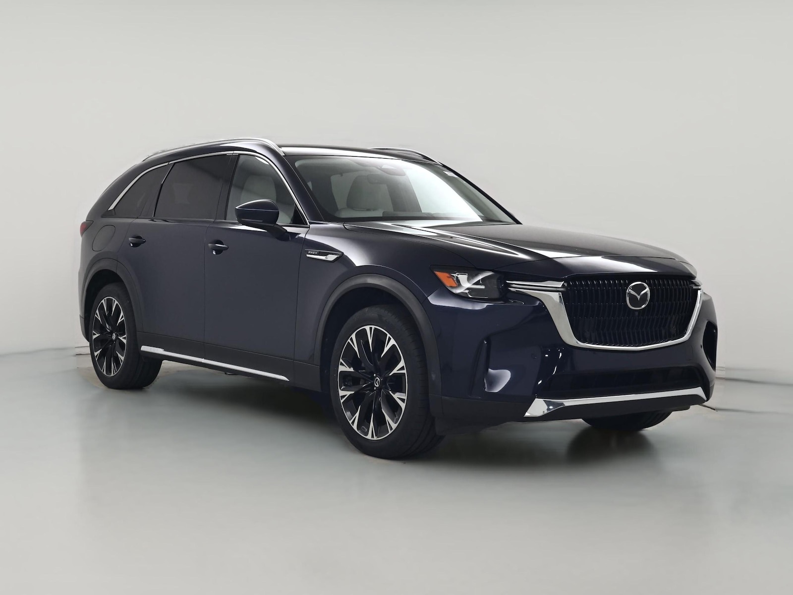 2024 Mazda CX-90 Premium Plus Package