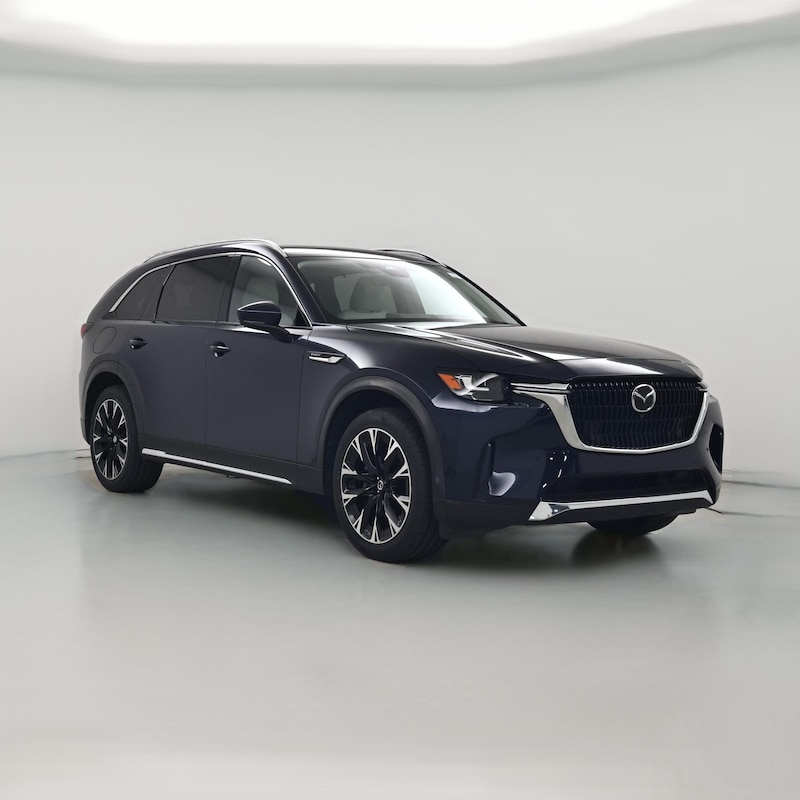 2024 Mazda CX-90 PHEV Premium Plus