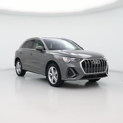 2023 Audi Q3 S-Line Premium