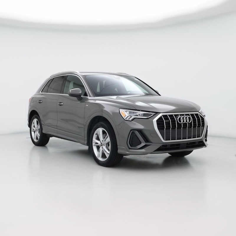 2023 Audi Q3 S-Line Premium