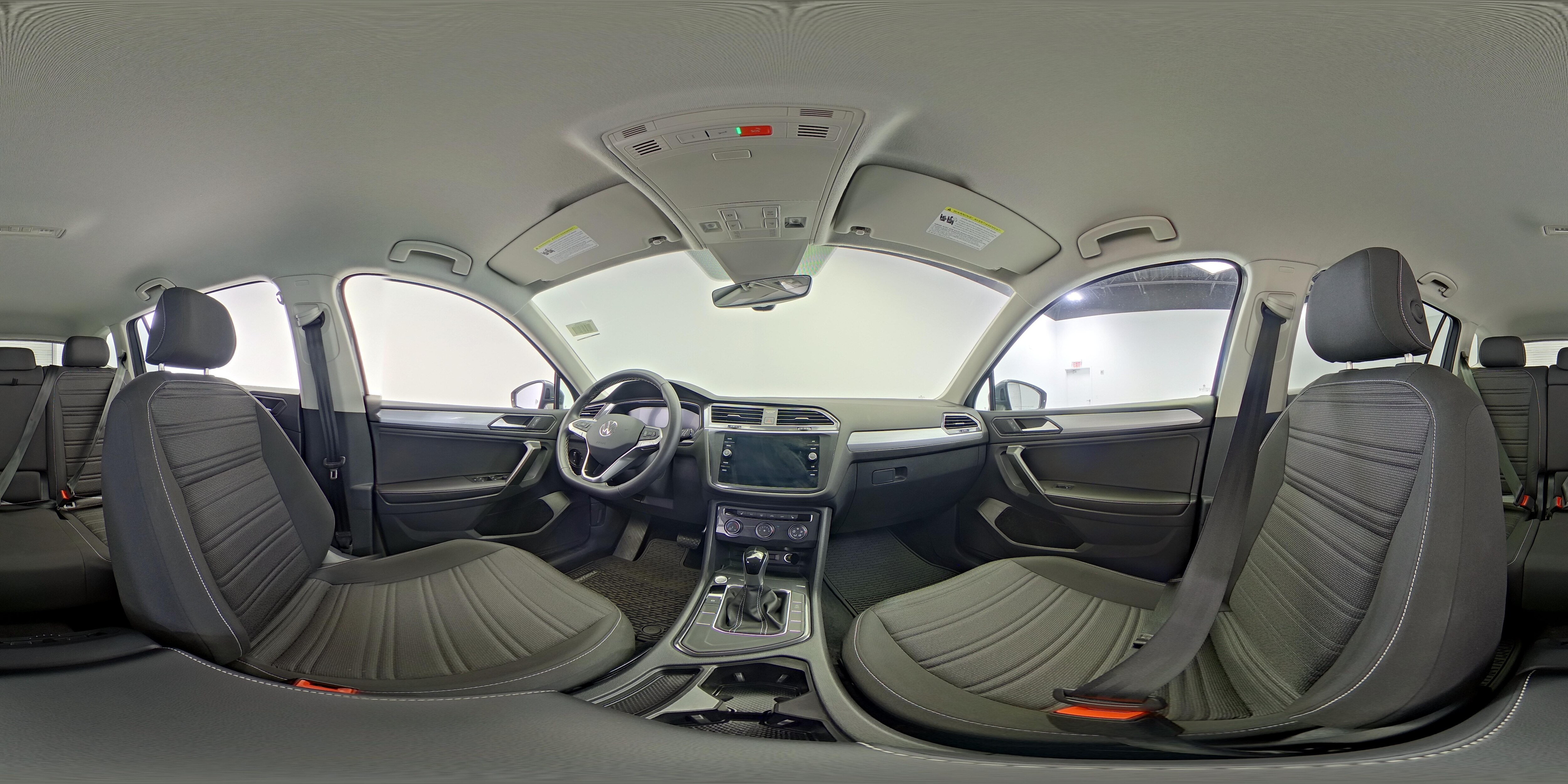 2024 Volkswagen Tiguan S - Photo 26