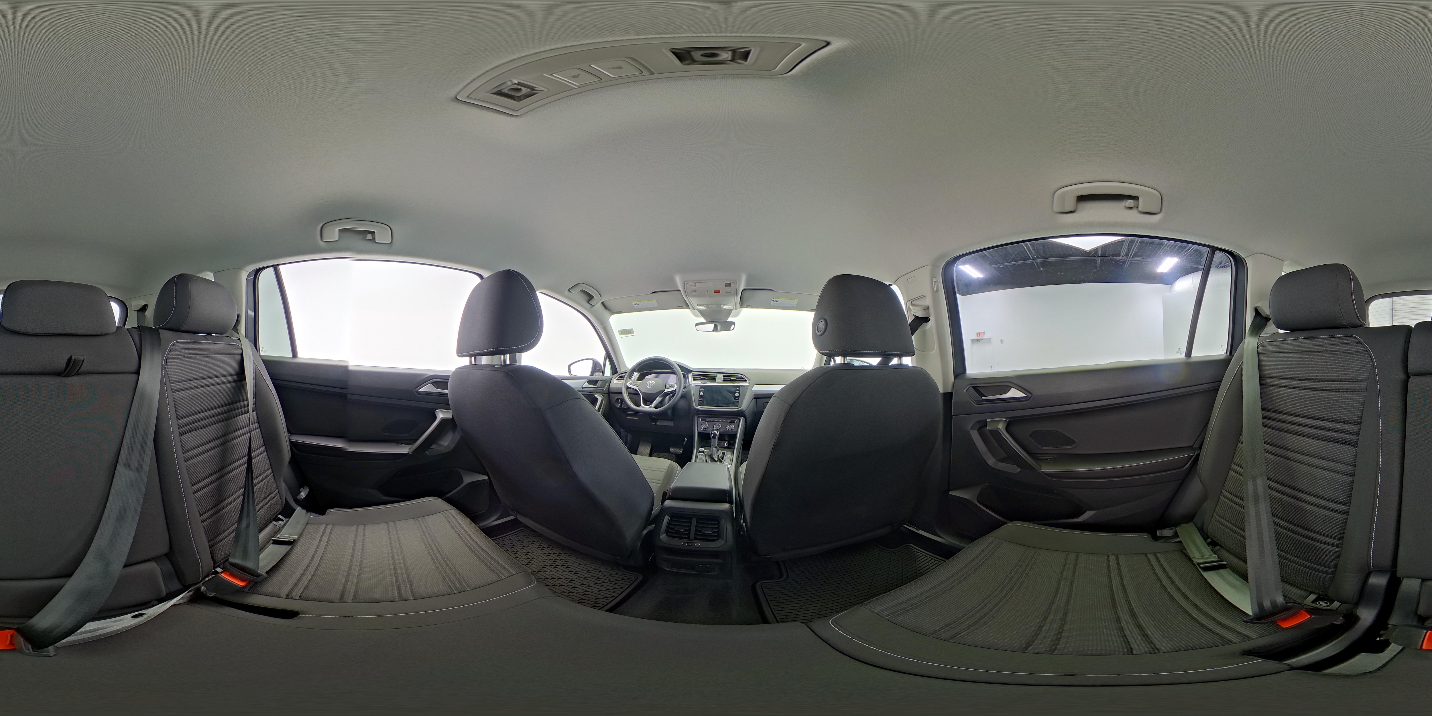 2024 Volkswagen Tiguan S - Photo 27