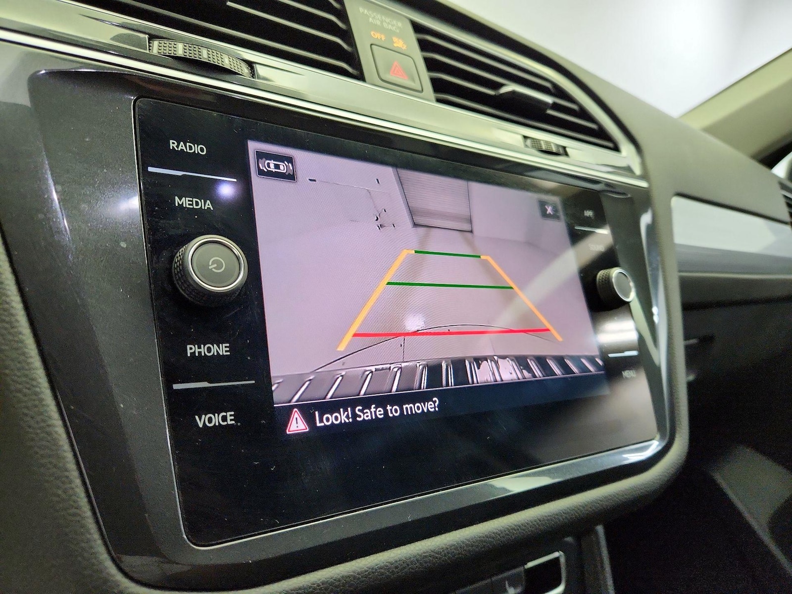 2024 Volkswagen Tiguan S - Photo 15