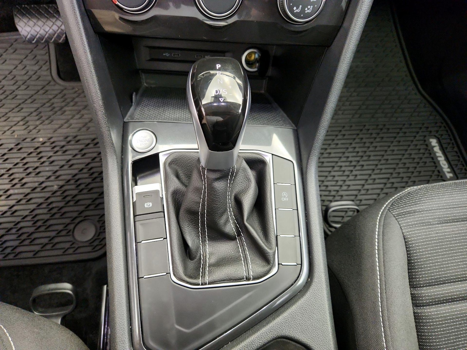 2024 Volkswagen Tiguan S - Photo 18