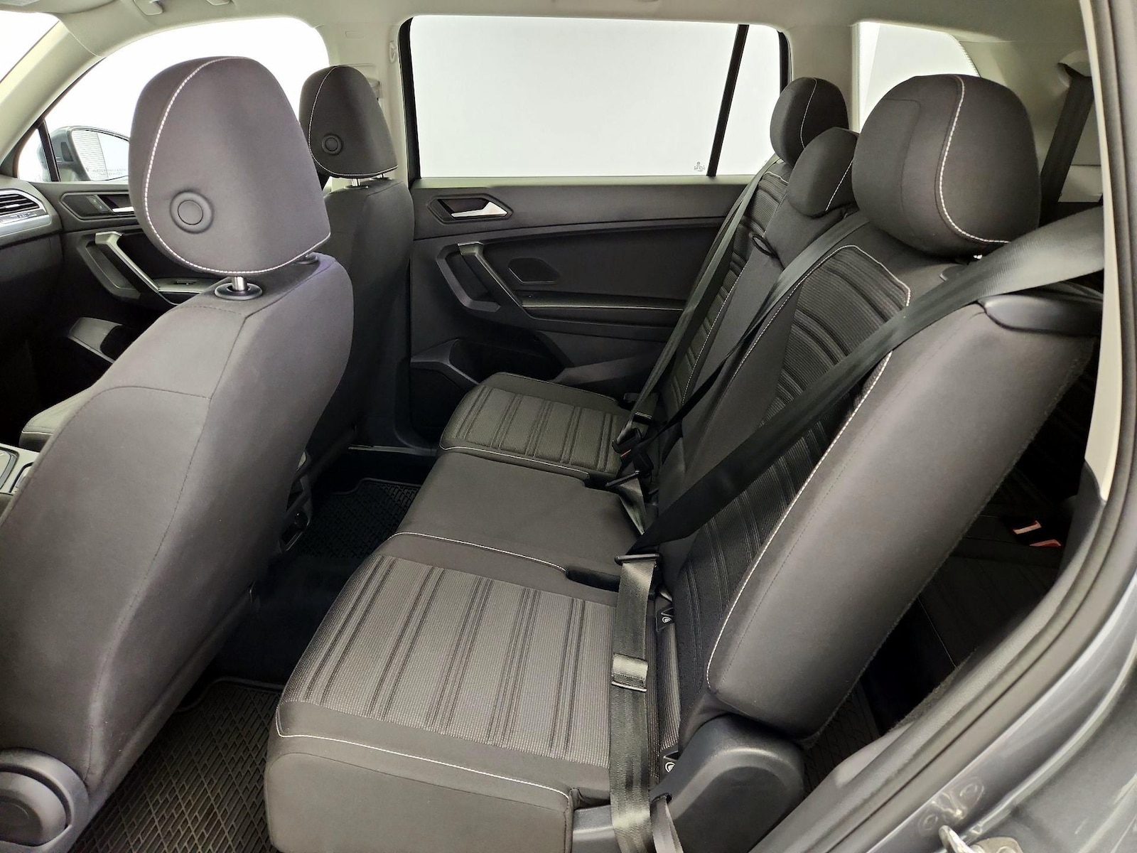 2024 Volkswagen Tiguan S - Photo 20