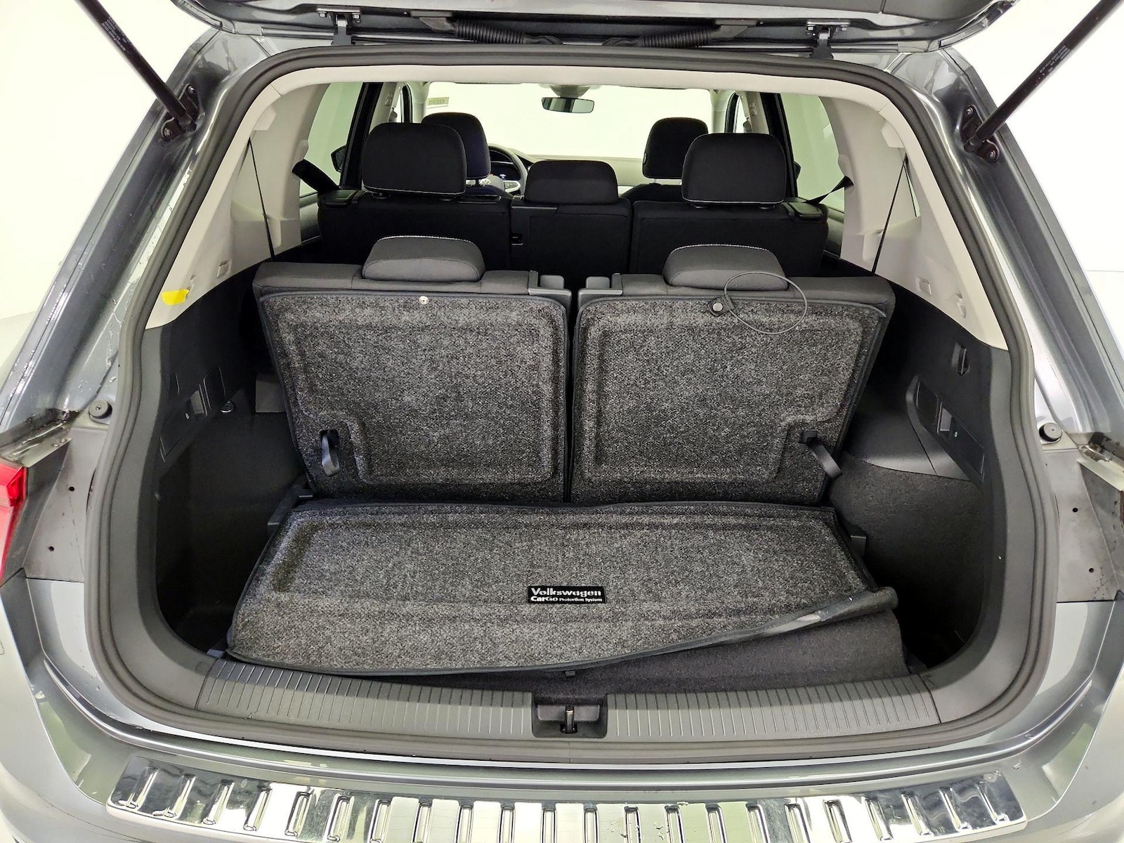 2024 Volkswagen Tiguan S - Photo 22