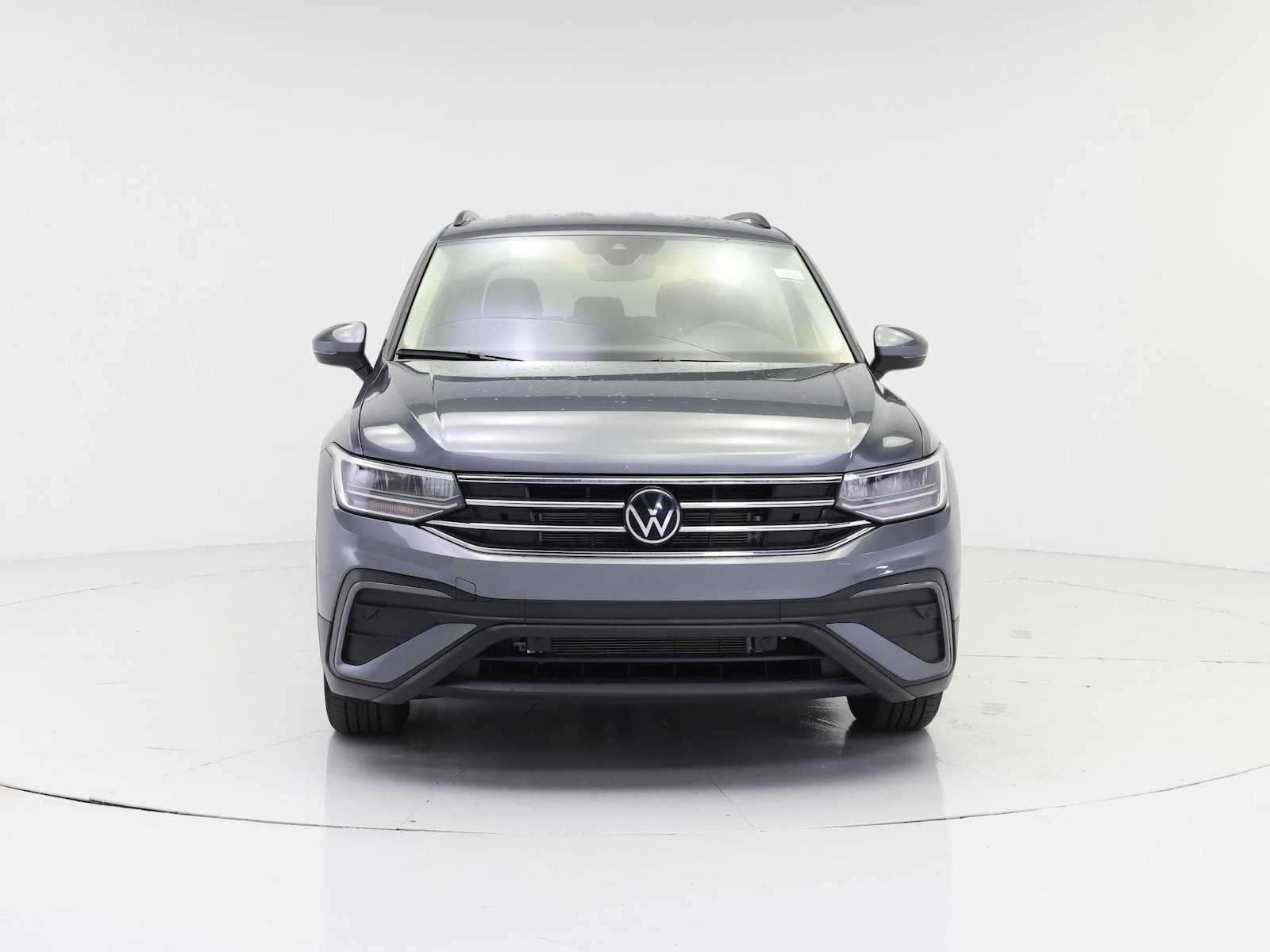 2024 Volkswagen Tiguan S - Photo 6