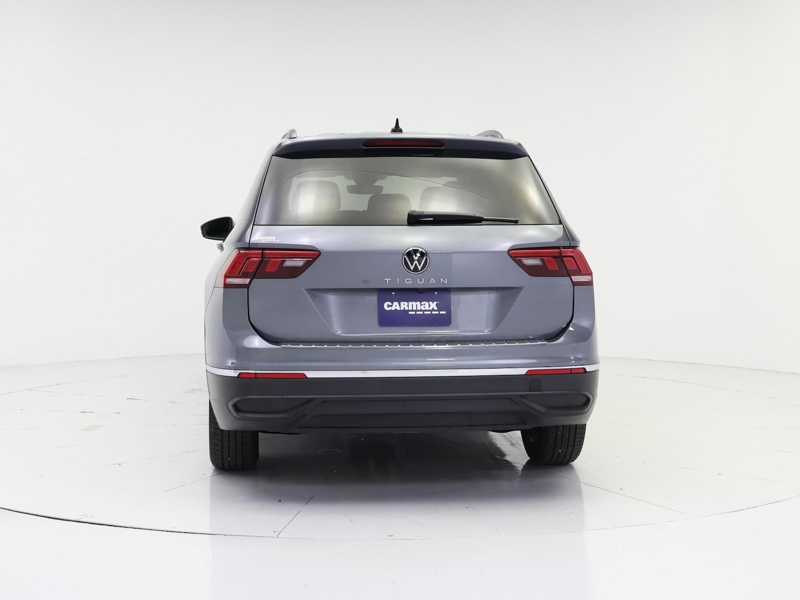2024 Volkswagen Tiguan S - Photo 7