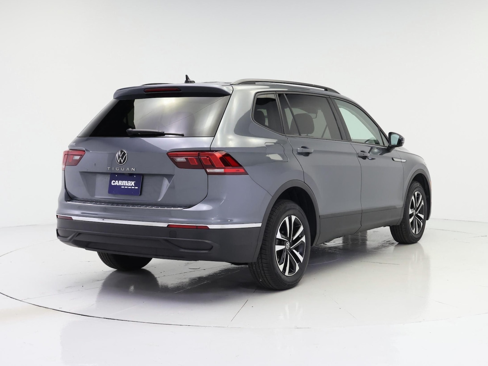 2024 Volkswagen Tiguan S - Photo 9