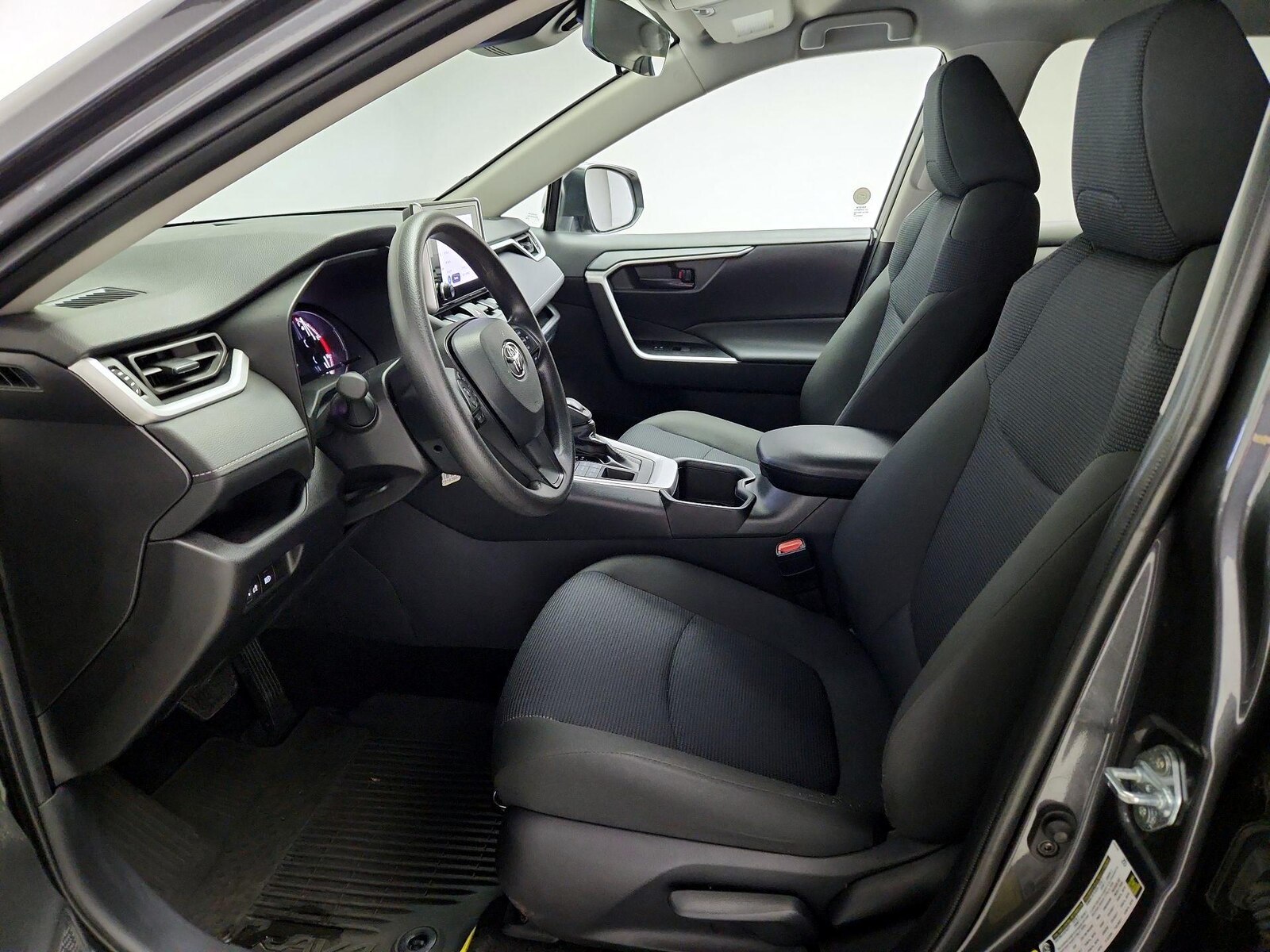 Side Airbags