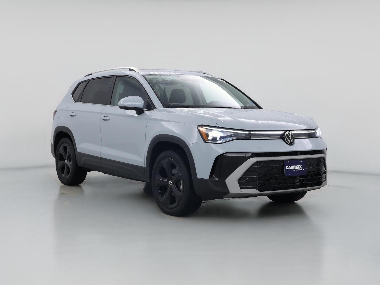 2026 Volkswagen Taos SEL