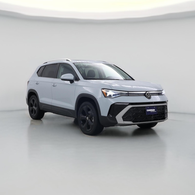 2026 Volkswagen Taos SEL