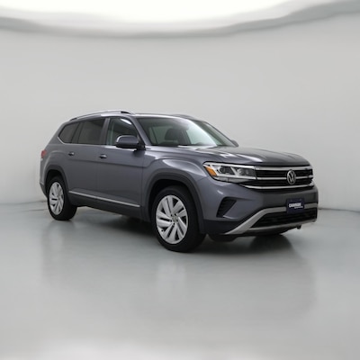 2021 Volkswagen Atlas SEL