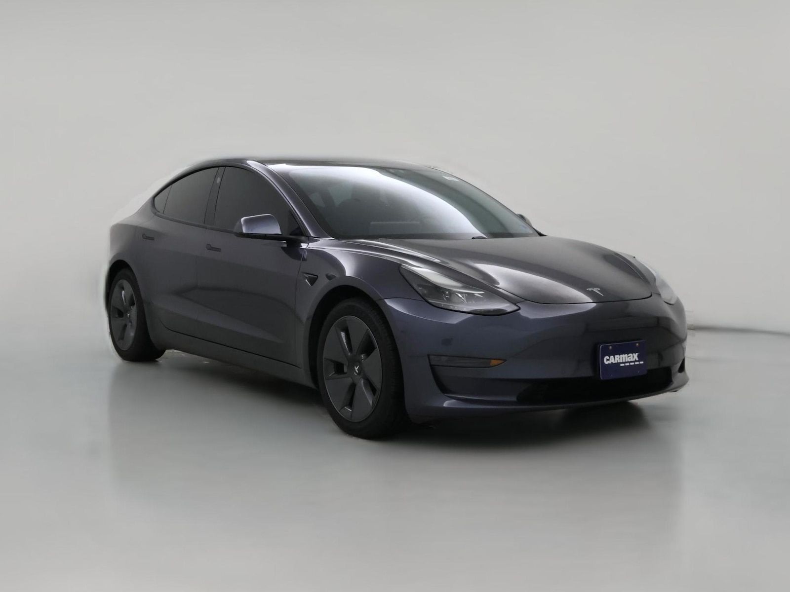 2021 Tesla Model 3 Base