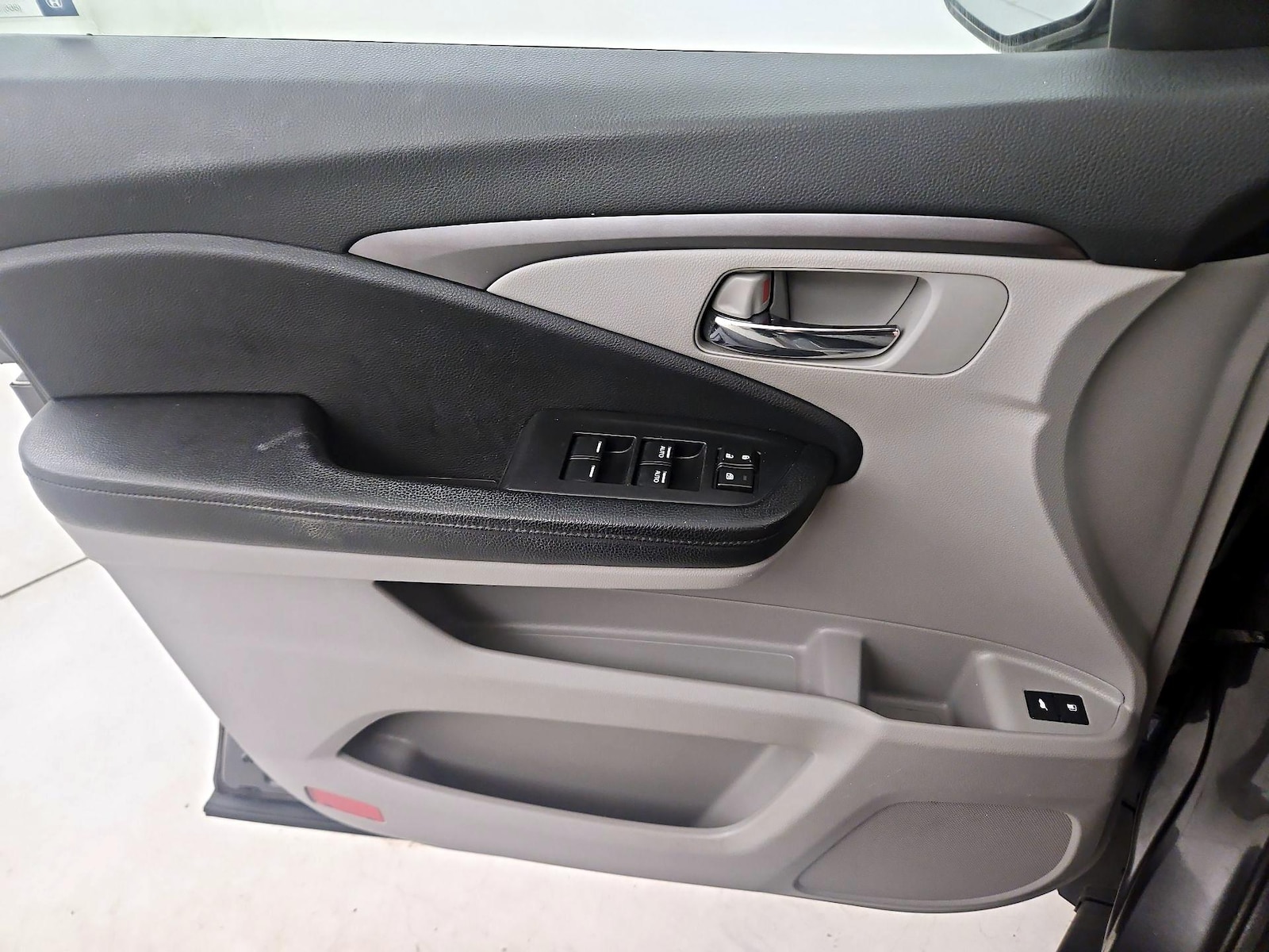 2017 Honda Pilot EX-L - Photo 13