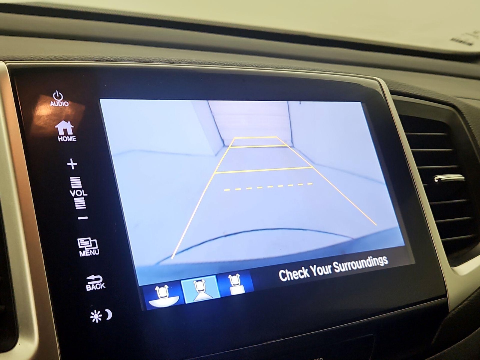 2017 Honda Pilot EX-L - Photo 15