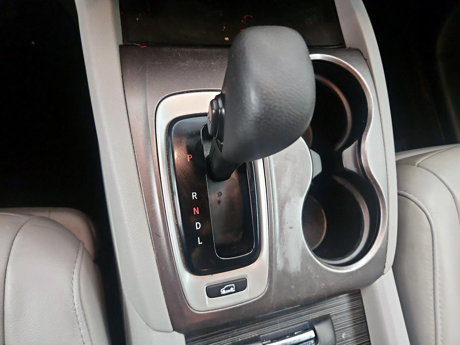 2017 Honda Pilot EX-L - Photo 18
