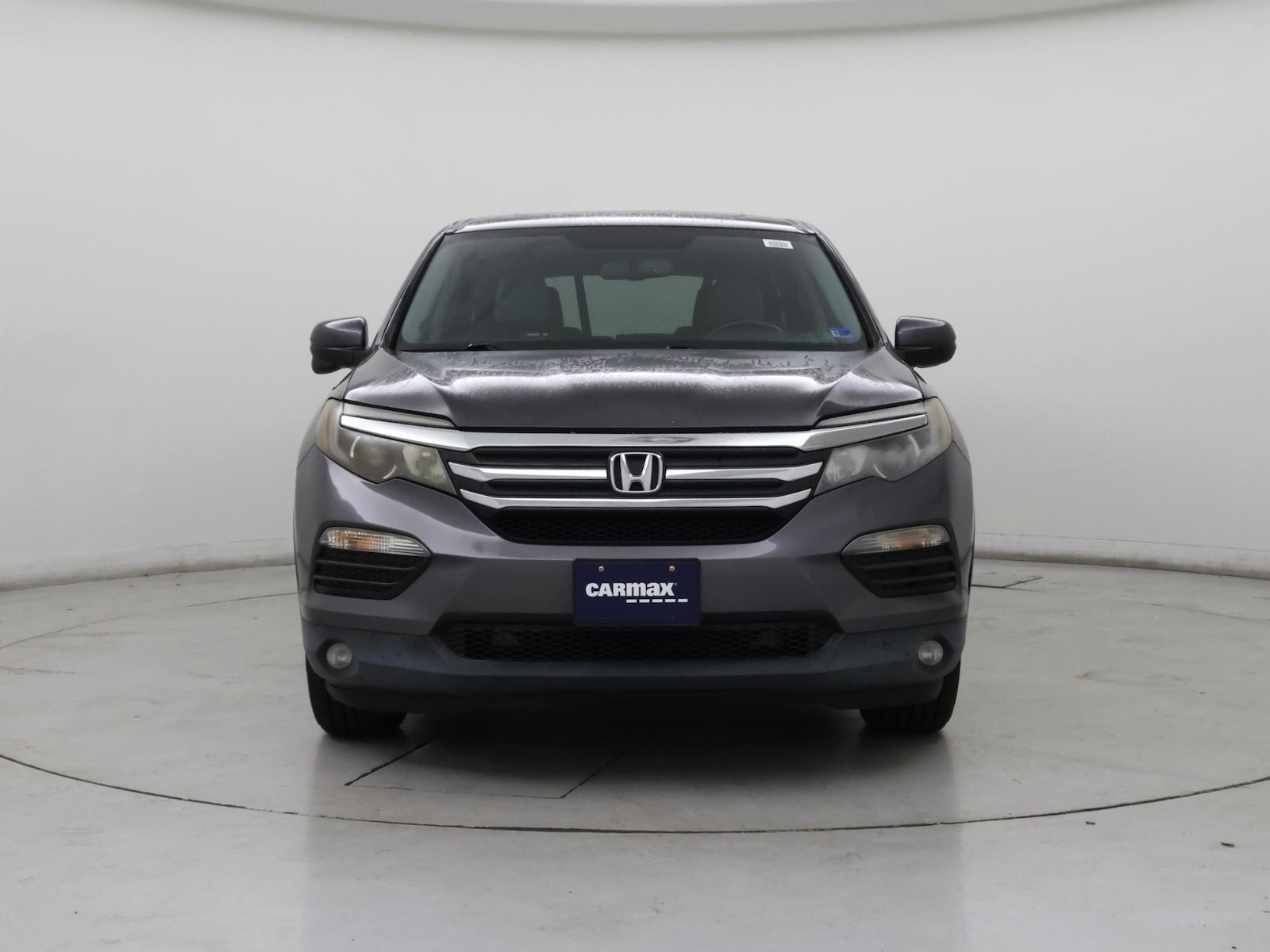 2017 Honda Pilot EX-L - Photo 6
