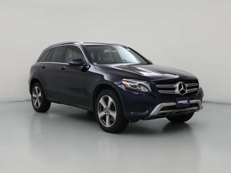 2019 Mercedes-Benz GLC300 null