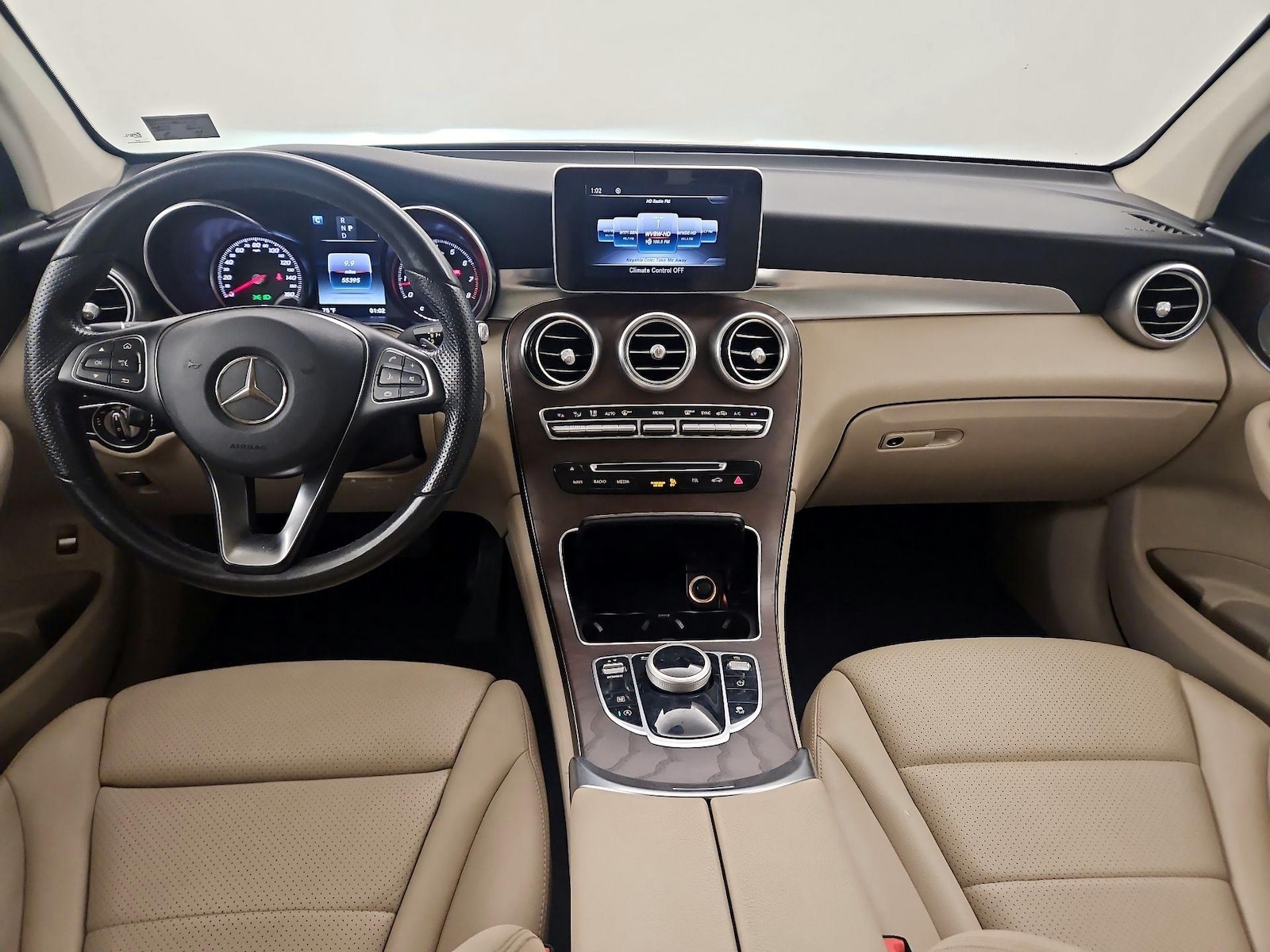 Navigation System
