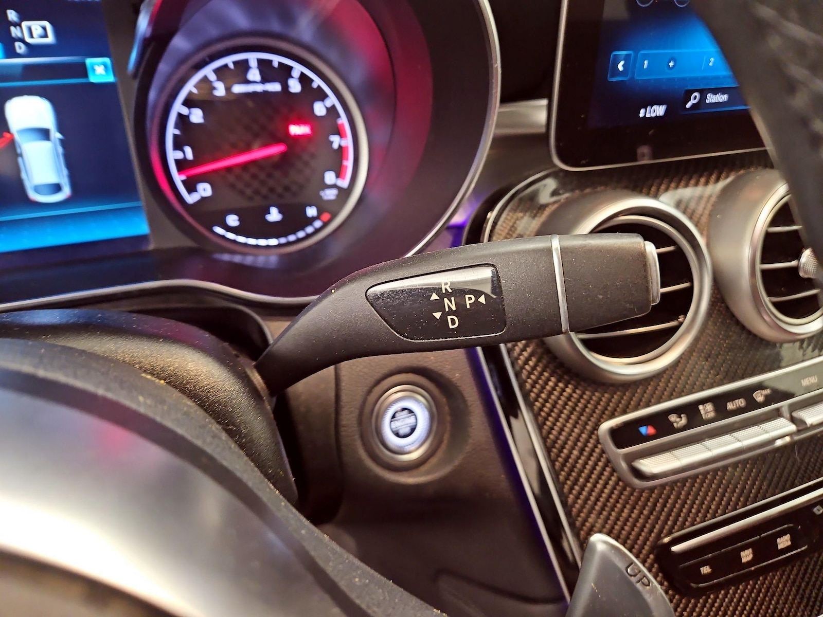 2021 Mercedes-Benz GLC Coupe AMG GLC43 - Photo 19
